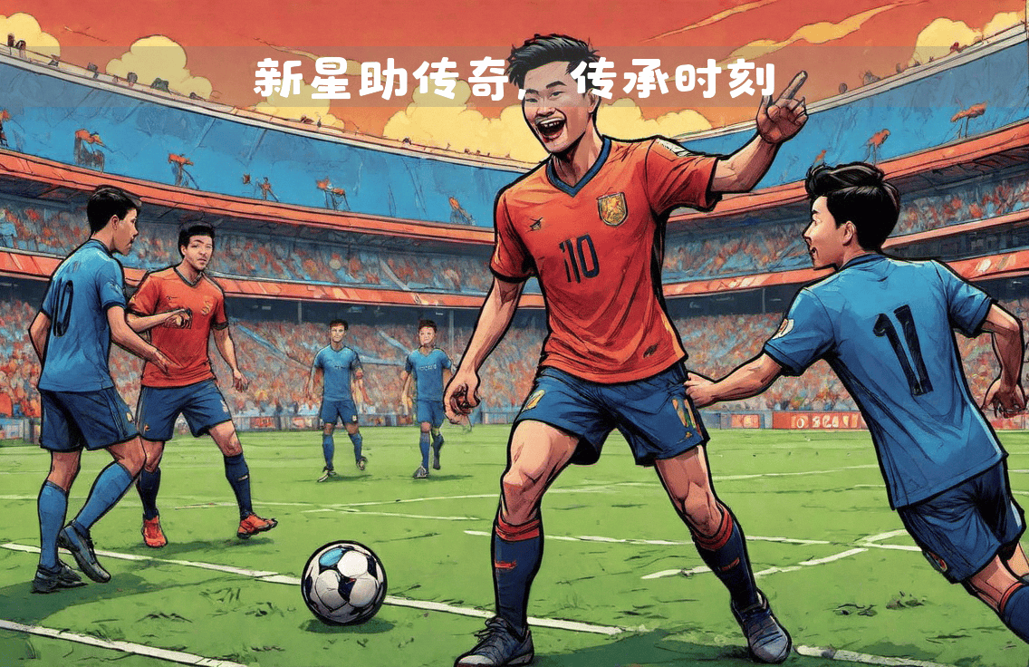  摩托车赛超级杯焦点战：吴越迅豹队鏖战漠南巨龙队，新星闪耀。年轻人站出来了-开云体育注册