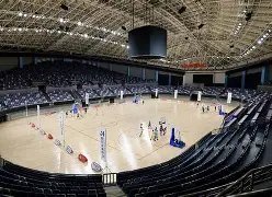  广厦男篮发布备战花絮；今晨状态回暖；欧冠任务艰巨；控场能力受关注