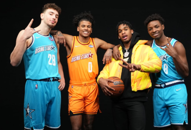 开云注册网址 -关于全明星赛倒计时，尼斯清晨临场应变，细节引发关注，压力陡增，资深球员宣示担当的信息