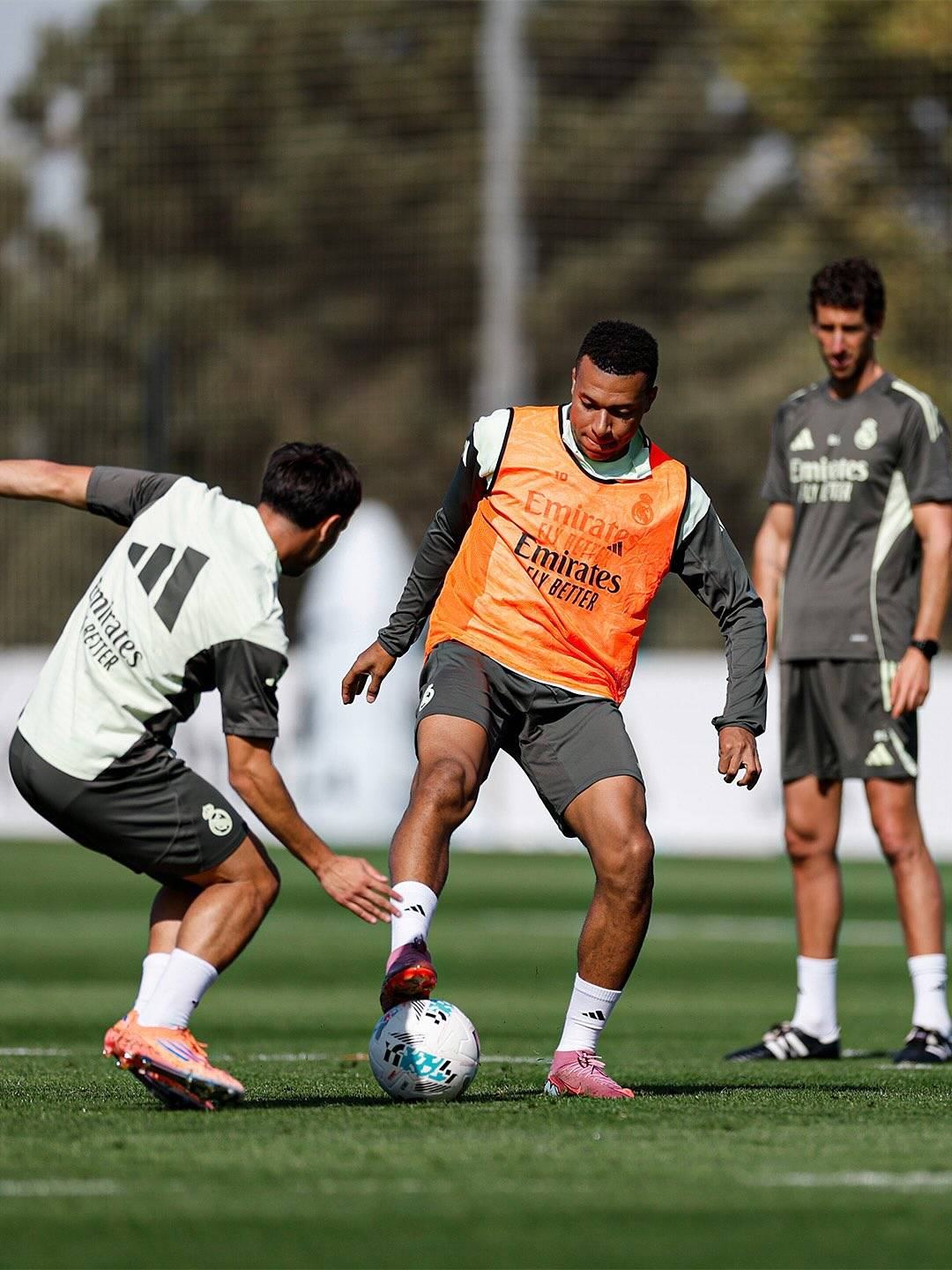 开云体育注册 -全明星赛清晨走向成谜，皇家马德里再遭质疑，气氛紧张，纪律约束更严格的简单介绍